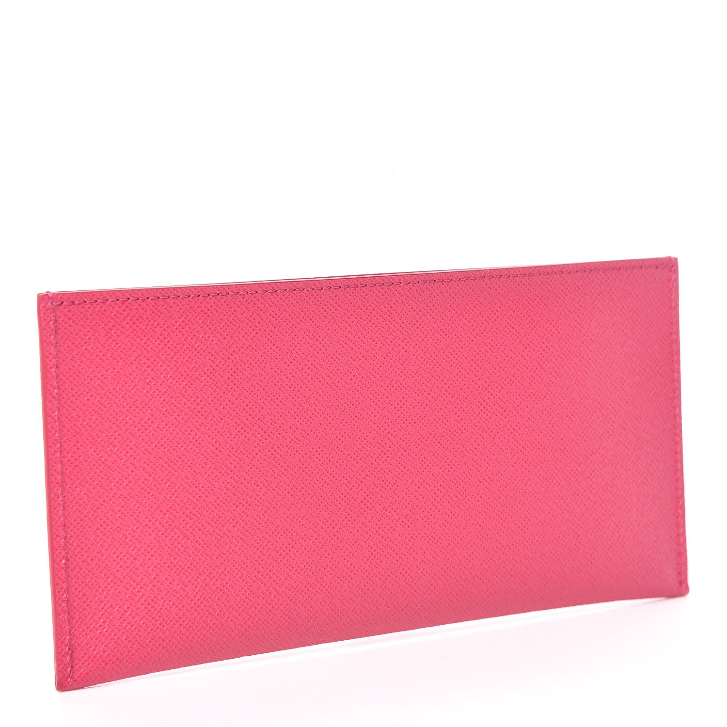 Louis Vuitton Calfskin Felicie Card Holder Insert Pink 3 of 6