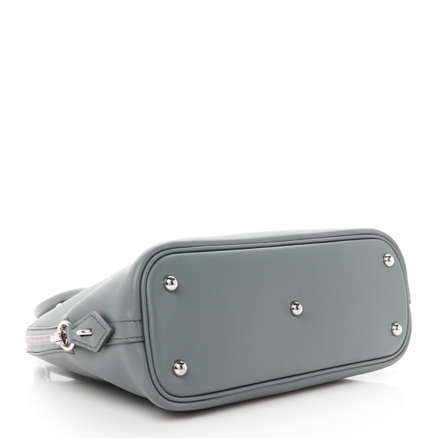 Hermes Evercolor 1923 Bolide 25 Vert Amande 4 of 11