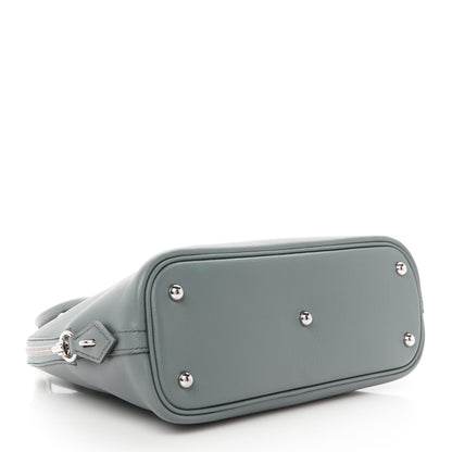 Hermes Evercolor 1923 Bolide 25 Vert Amande 4 of 11