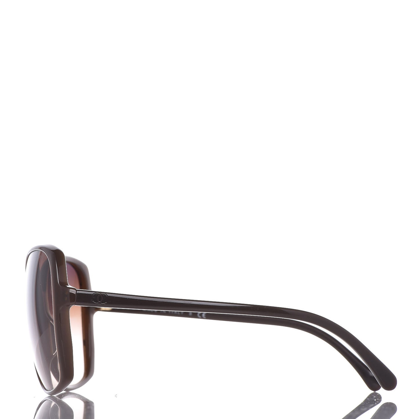 CC Sunglasses 5204-A Brown