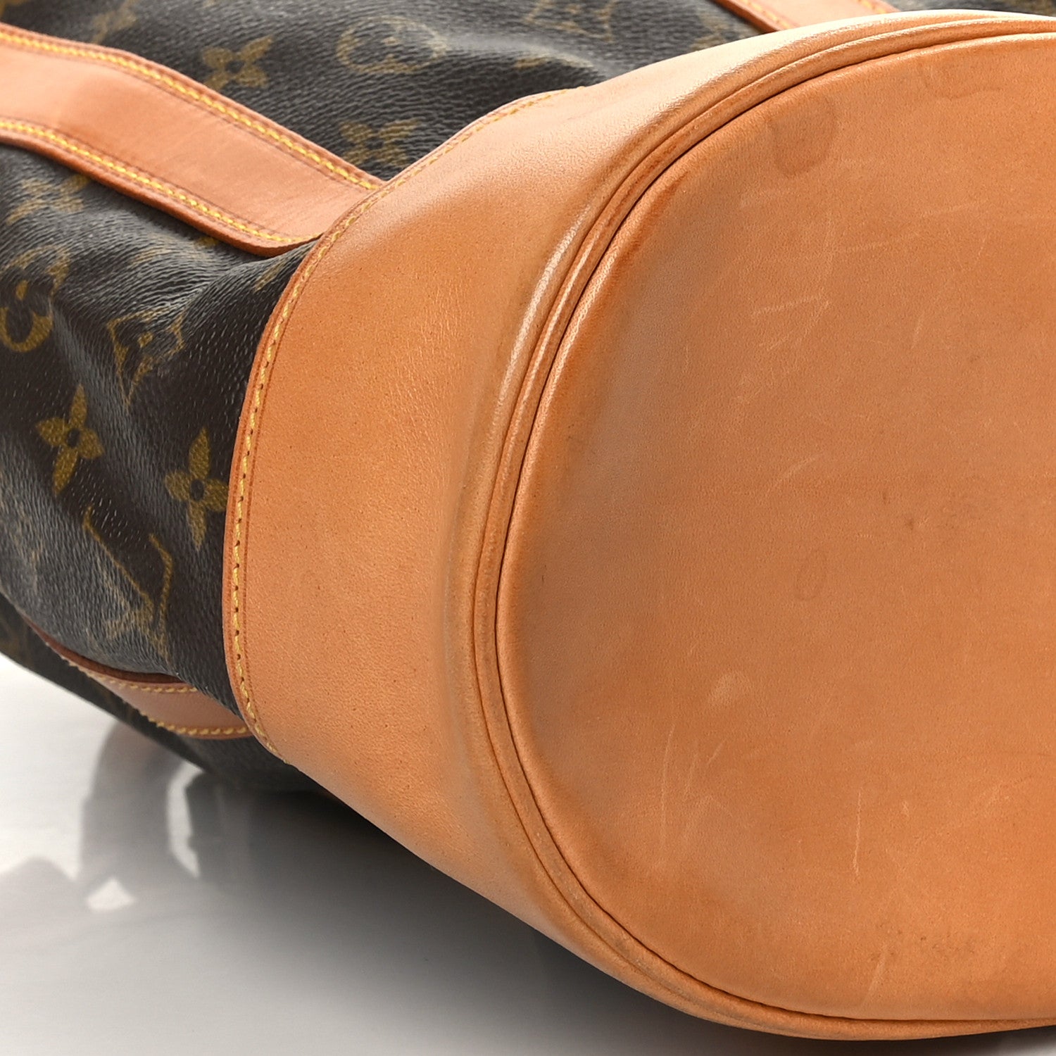 Louis Vuitton Monogram Randonnee PM 7 of 8