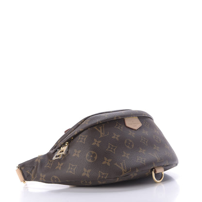 Louis Vuitton Monogram Bumbag 4 of 8