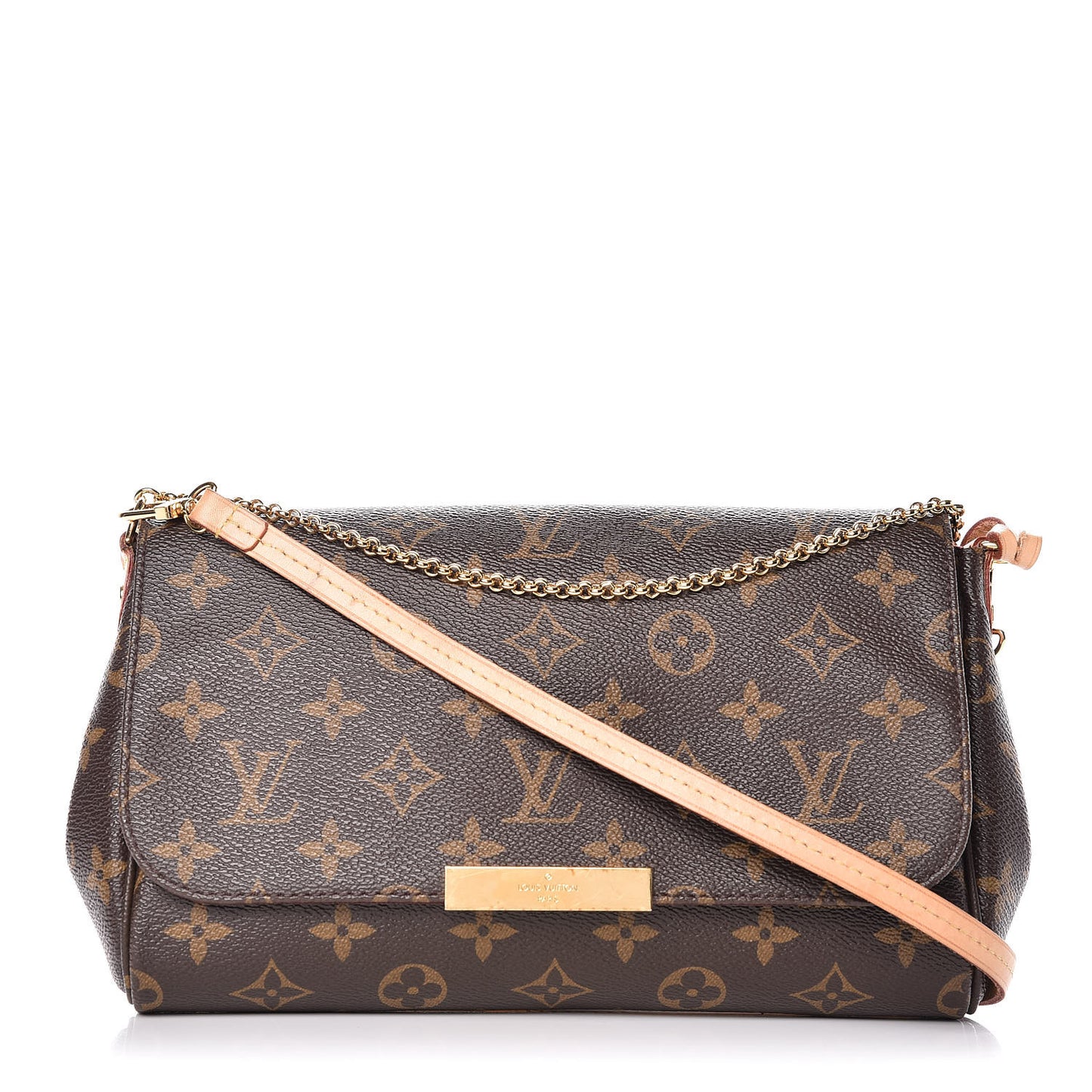 Monogram Favorite MM