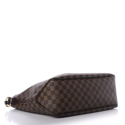 Louis Vuitton Damier Ebene Delightful MM 4 of 11