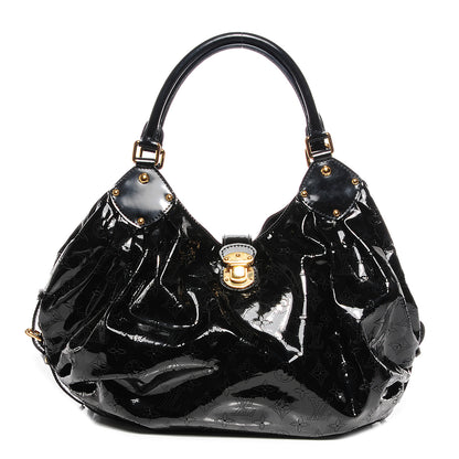 Louis Vuitton Surya Mahina L Black 1 of 7