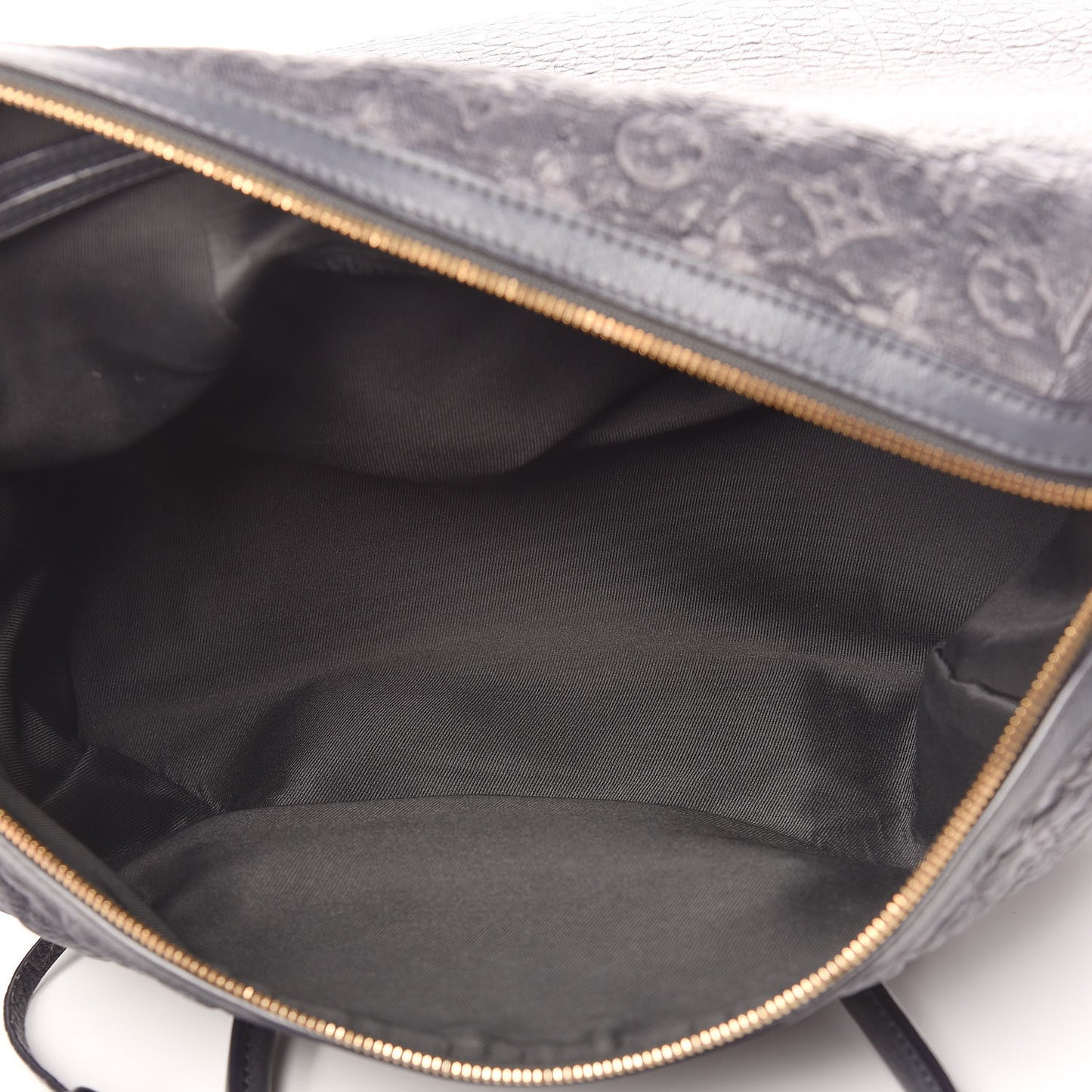 Monogram Volupte Psyche Gris