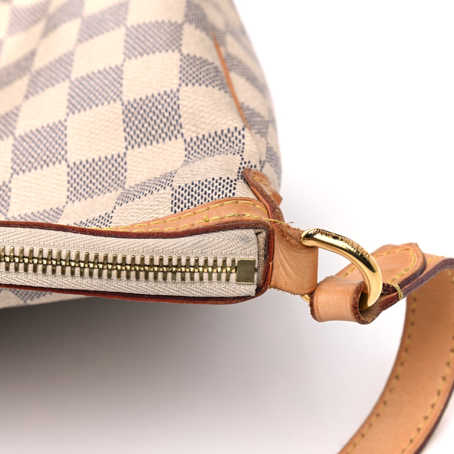Damier Azur Siracusa MM