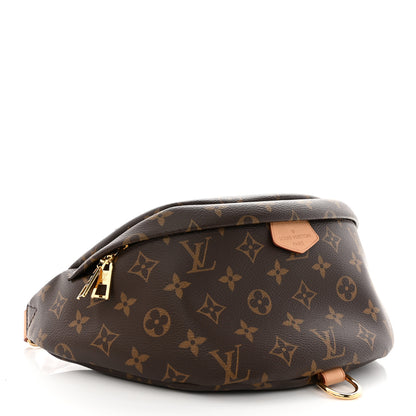 Louis Vuitton Monogram Bumbag 4 of 10
