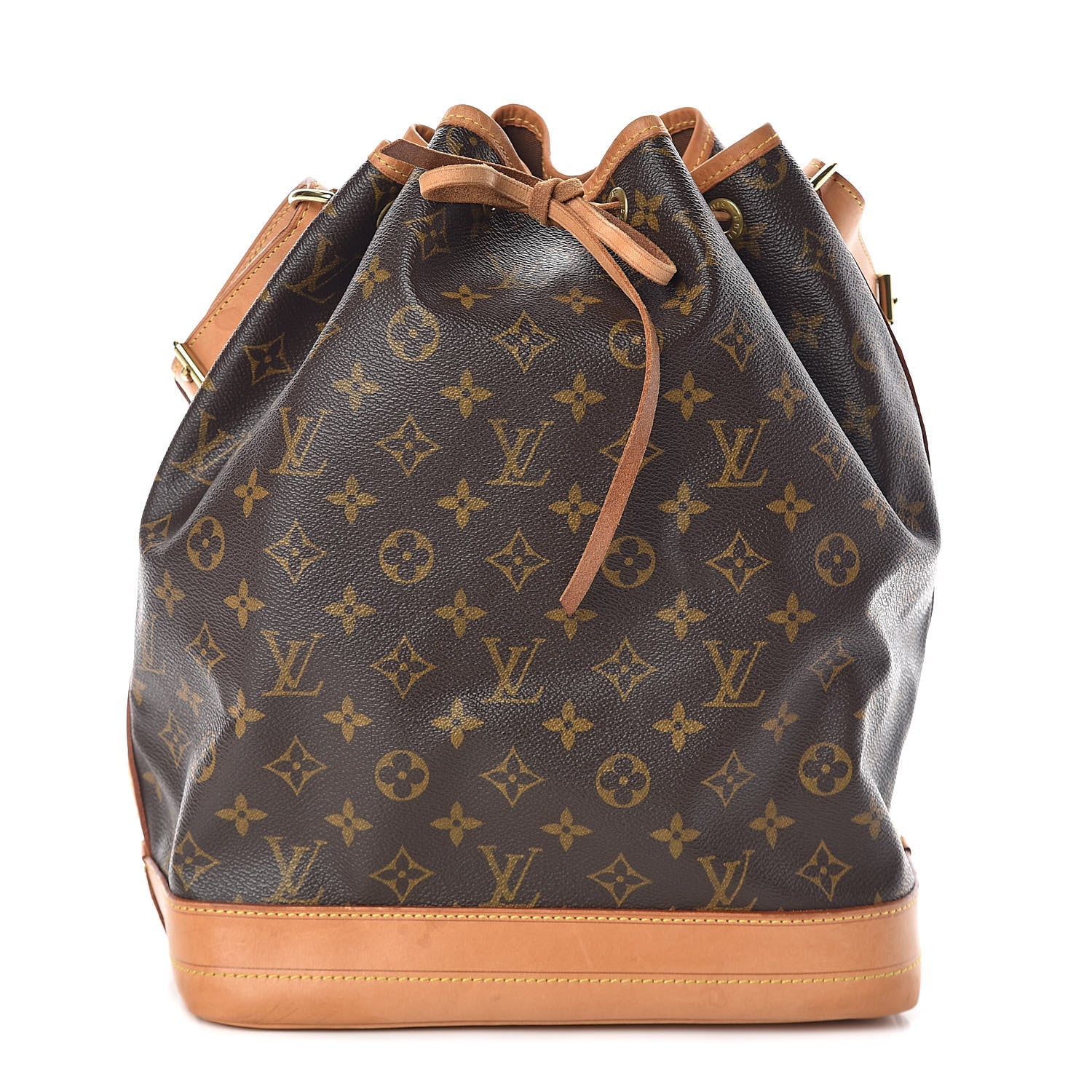 Louis Vuitton Monogram Noe 1 of 10