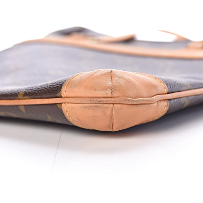 Louis Vuitton Monogram Sac Coussin GM 9 of 9