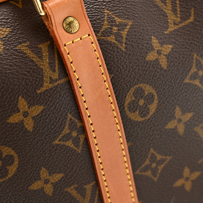 Louis Vuitton Monogram Sirius 50 22 of 26