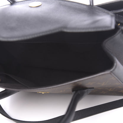 Louis Vuitton Monogram Florine Black 6 of 10