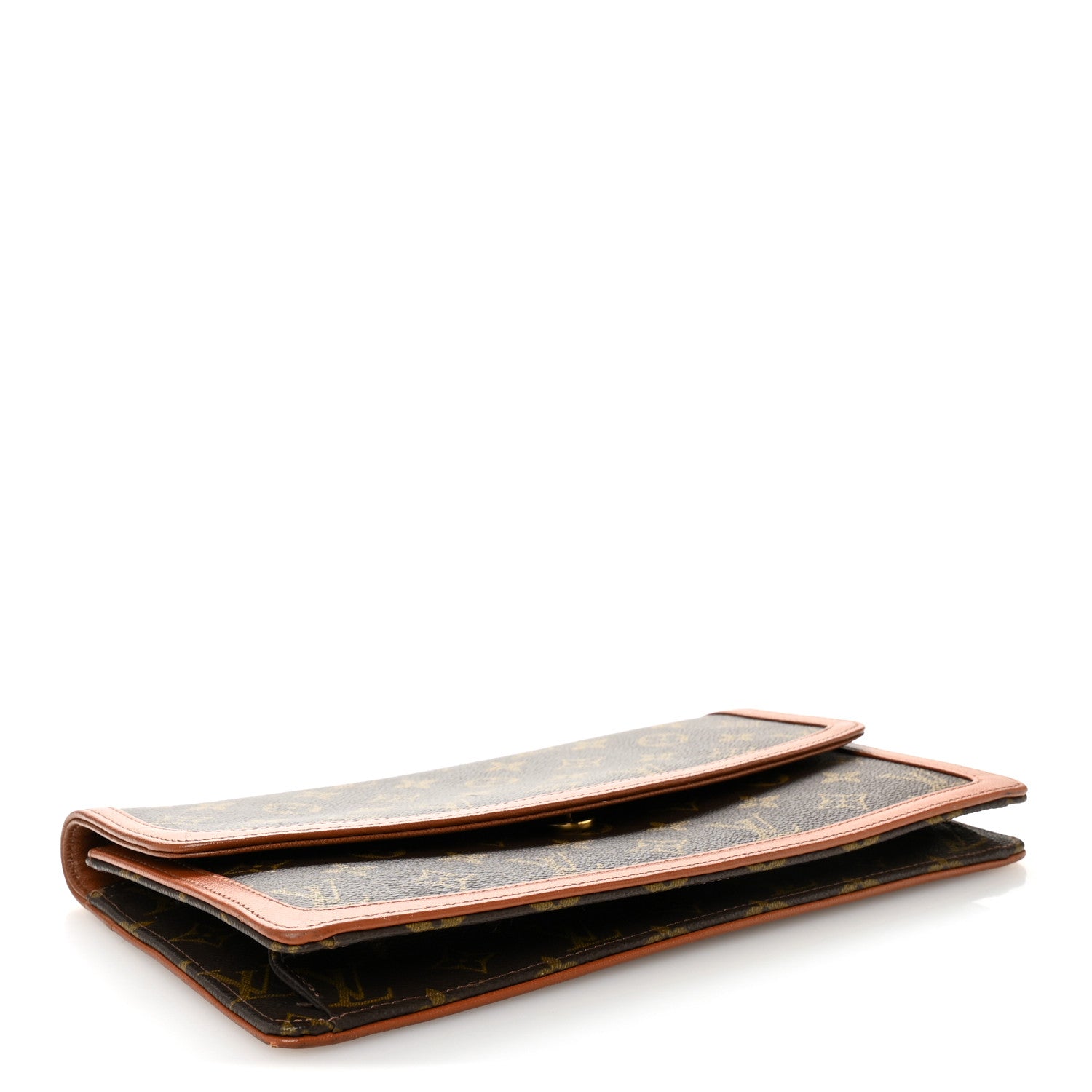 Louis Vuitton Monogram Pochette Dame 29 4 of 11