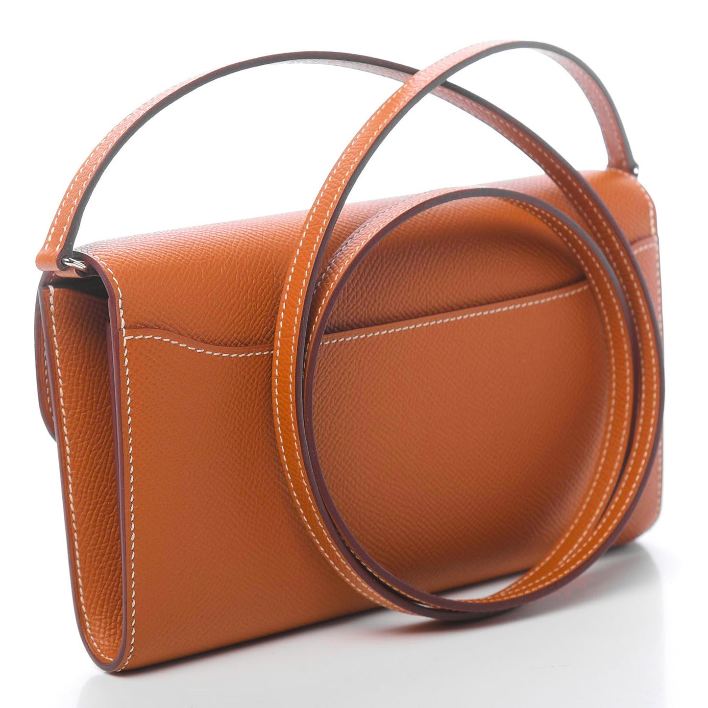 Epsom Constance Long Wallet To Go Gold