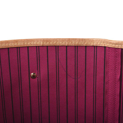 Louis Vuitton Monogram Neo Neverfull GM Pivoine 20 of 23