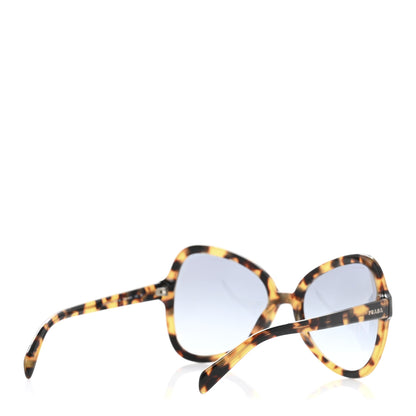 Prada Acetate Sunglasses SPR 05S Tortoise 4 of 9