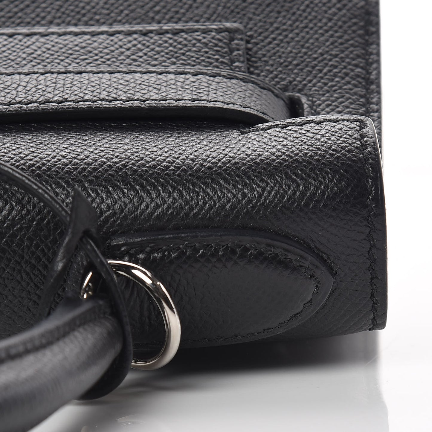 Epsom Kelly Sellier 28 Black
