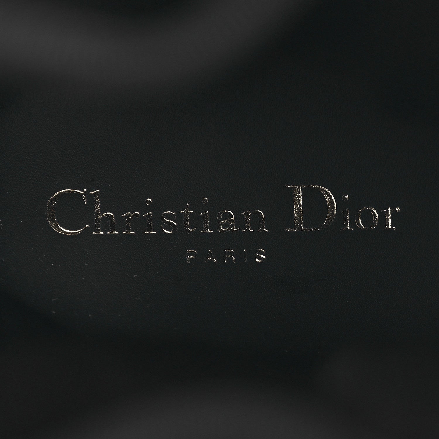 Christian Dior Oblique Rubber Diorcamp Boots 37 Black 8 of 9