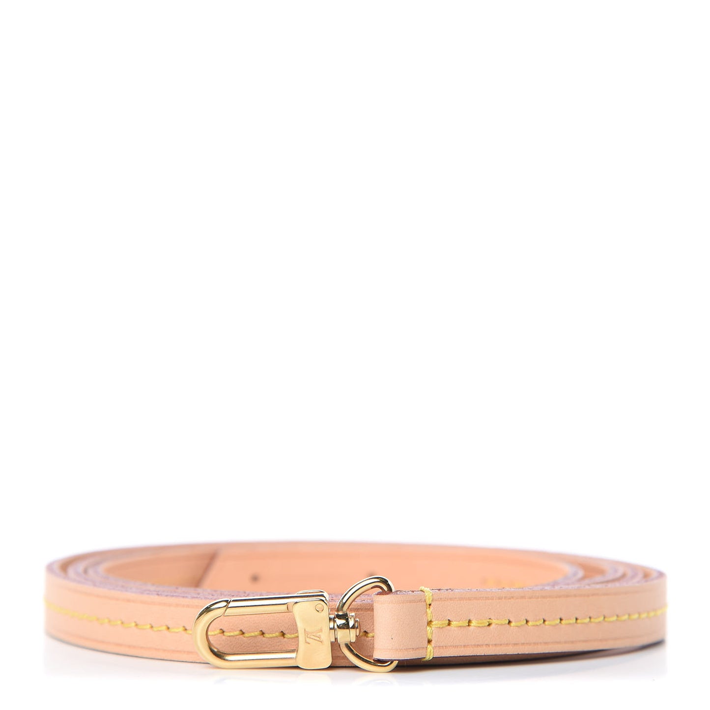 Vachetta Favorite Long Strap