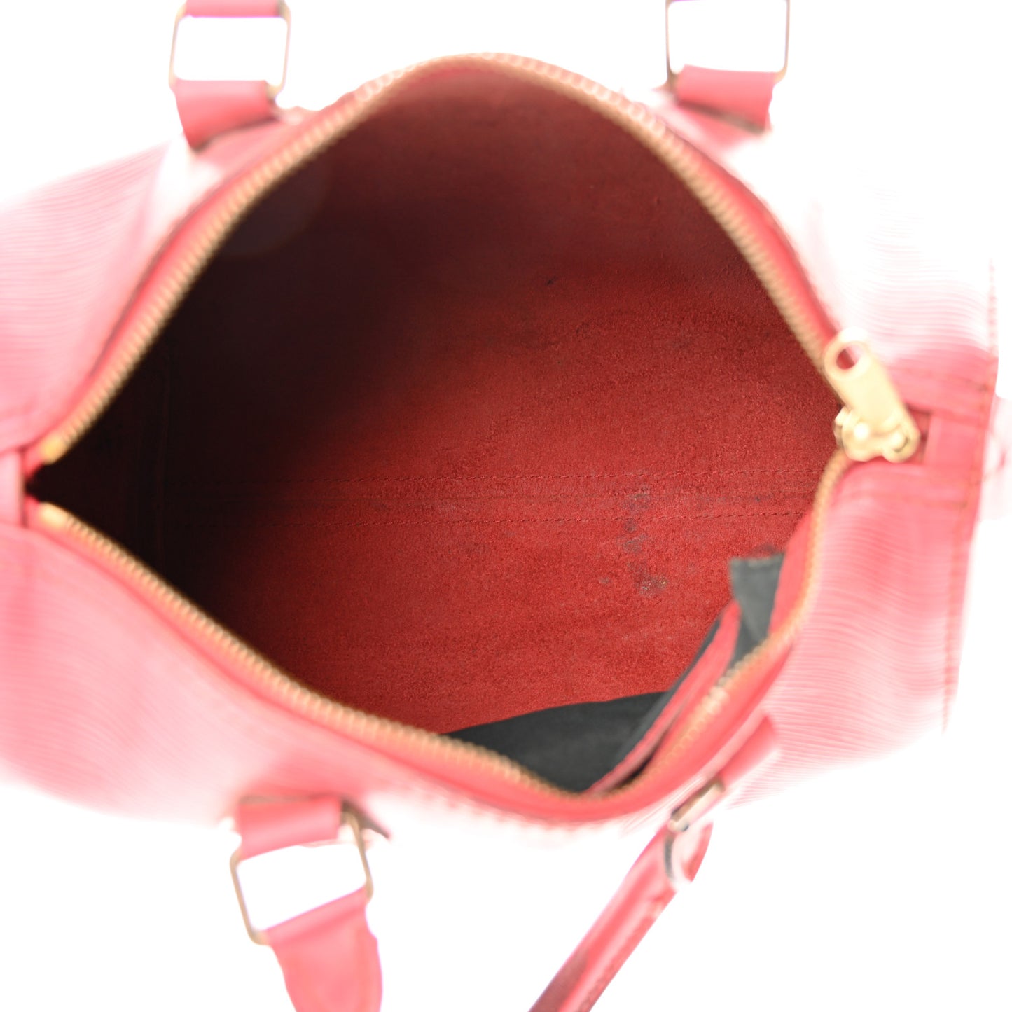 Epi Speedy 30 Castillan Red
