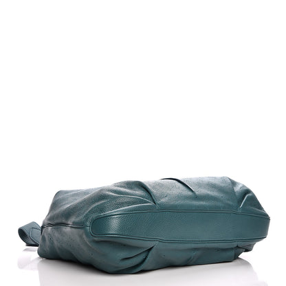 Louis Vuitton Mahina Selene GM Lagon 5 of 8