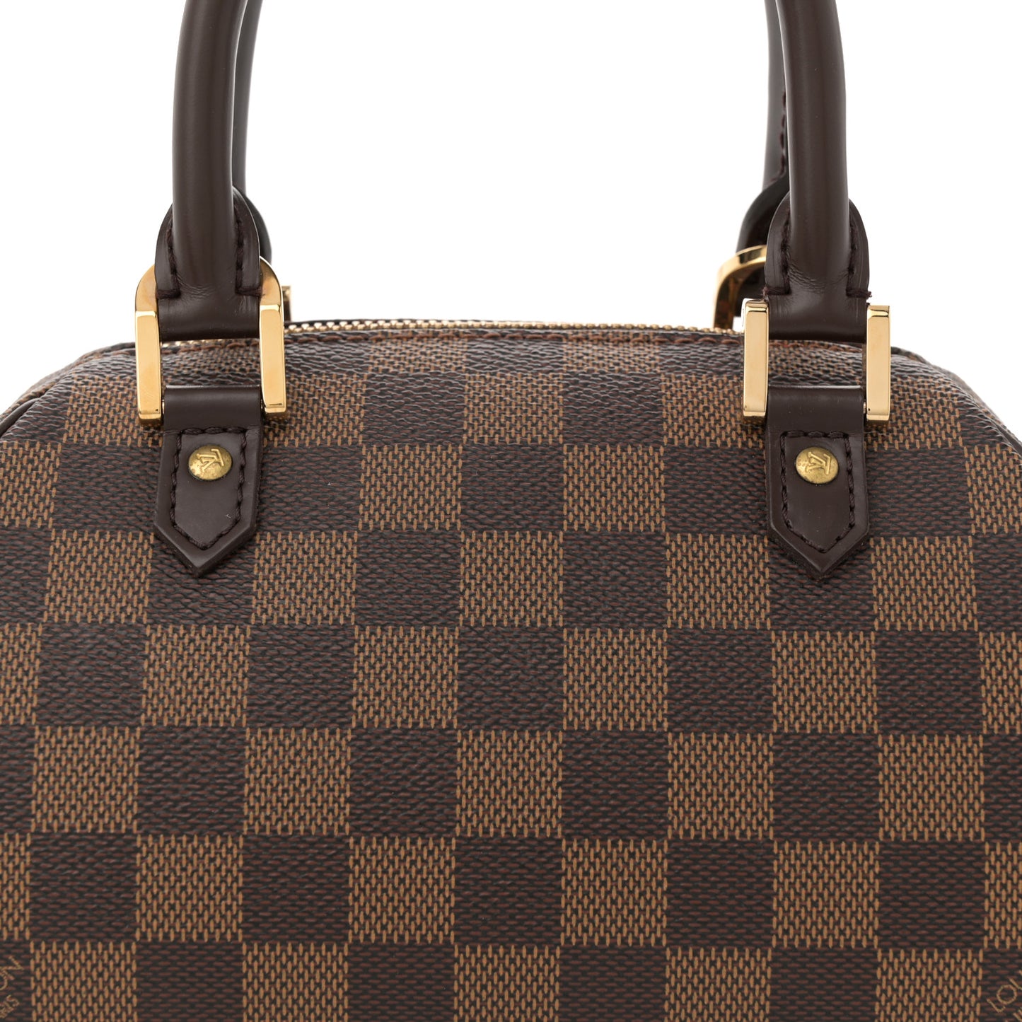Damier Ebene Ribera Mini
