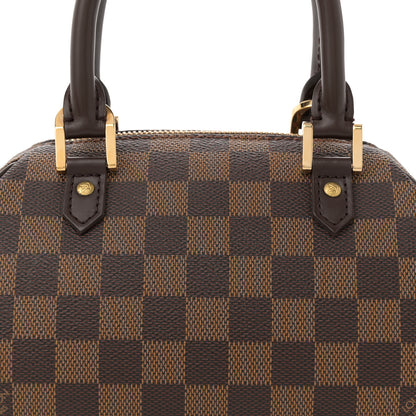 Louis Vuitton Damier Ebene Ribera Mini 7 of 9