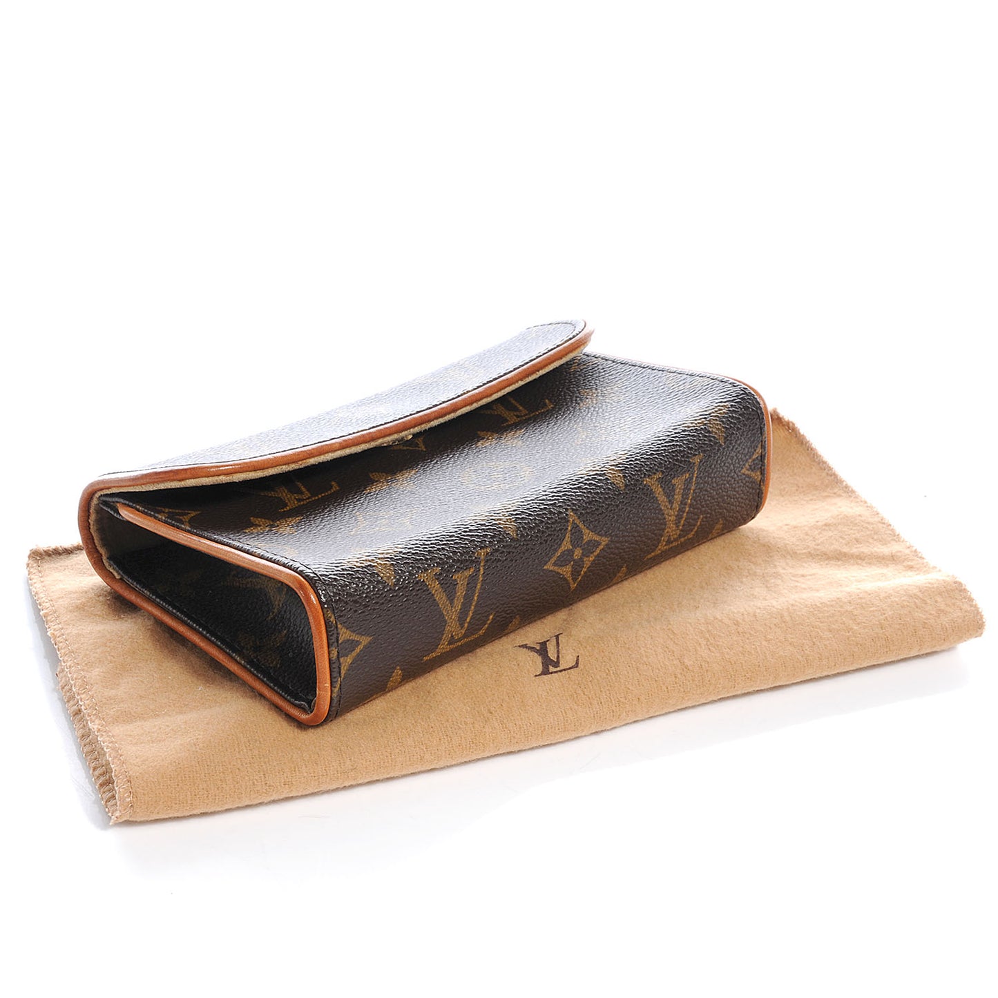 Monogram Pochette Florentine