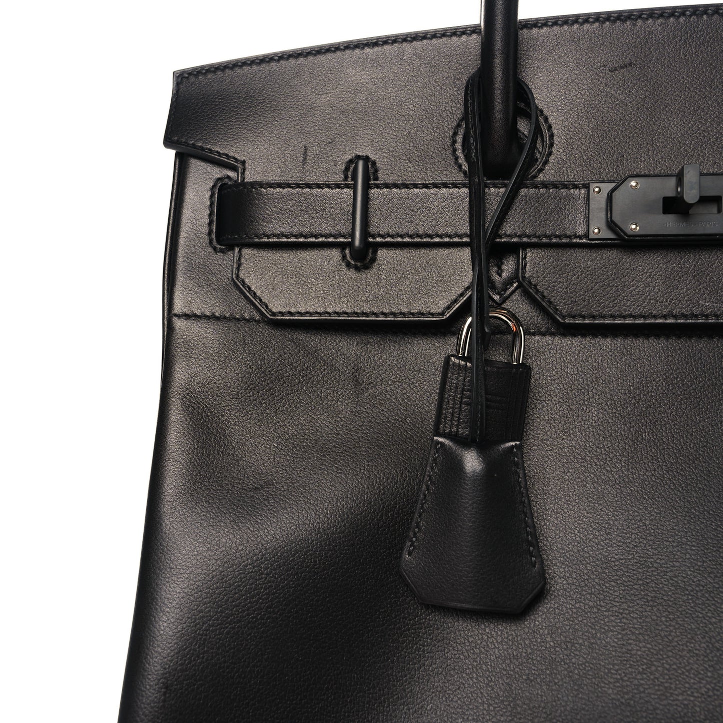 Evergrain HAC Birkin 40 So Black