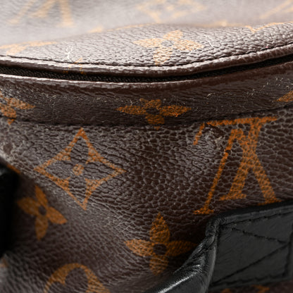 Louis Vuitton Monogram Palm Springs Backpack Mini 11 of 14
