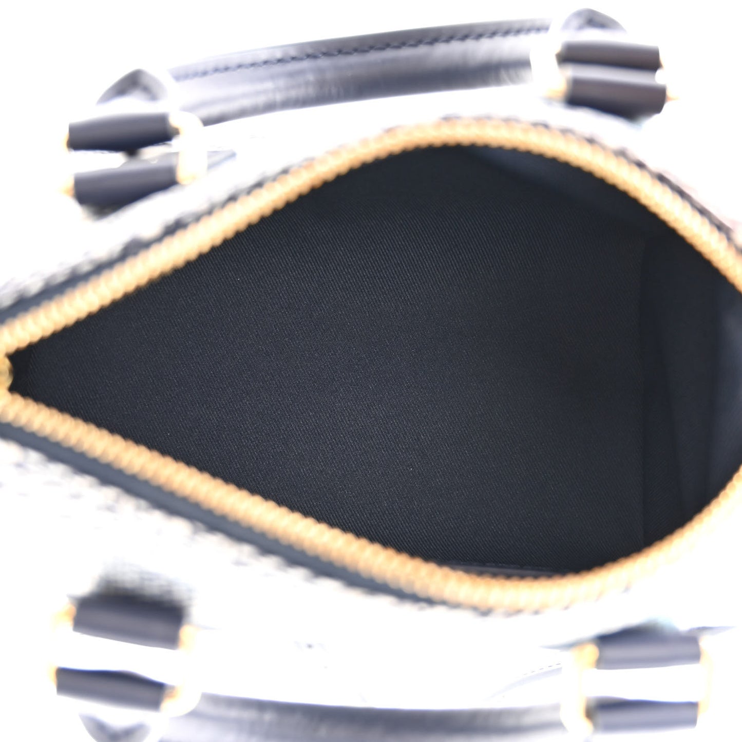 Monoglam Speedy Bandouliere 20 Blue