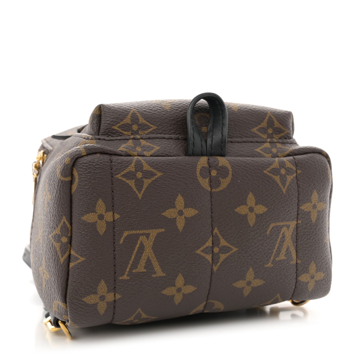Monogram Palm Springs Backpack Mini