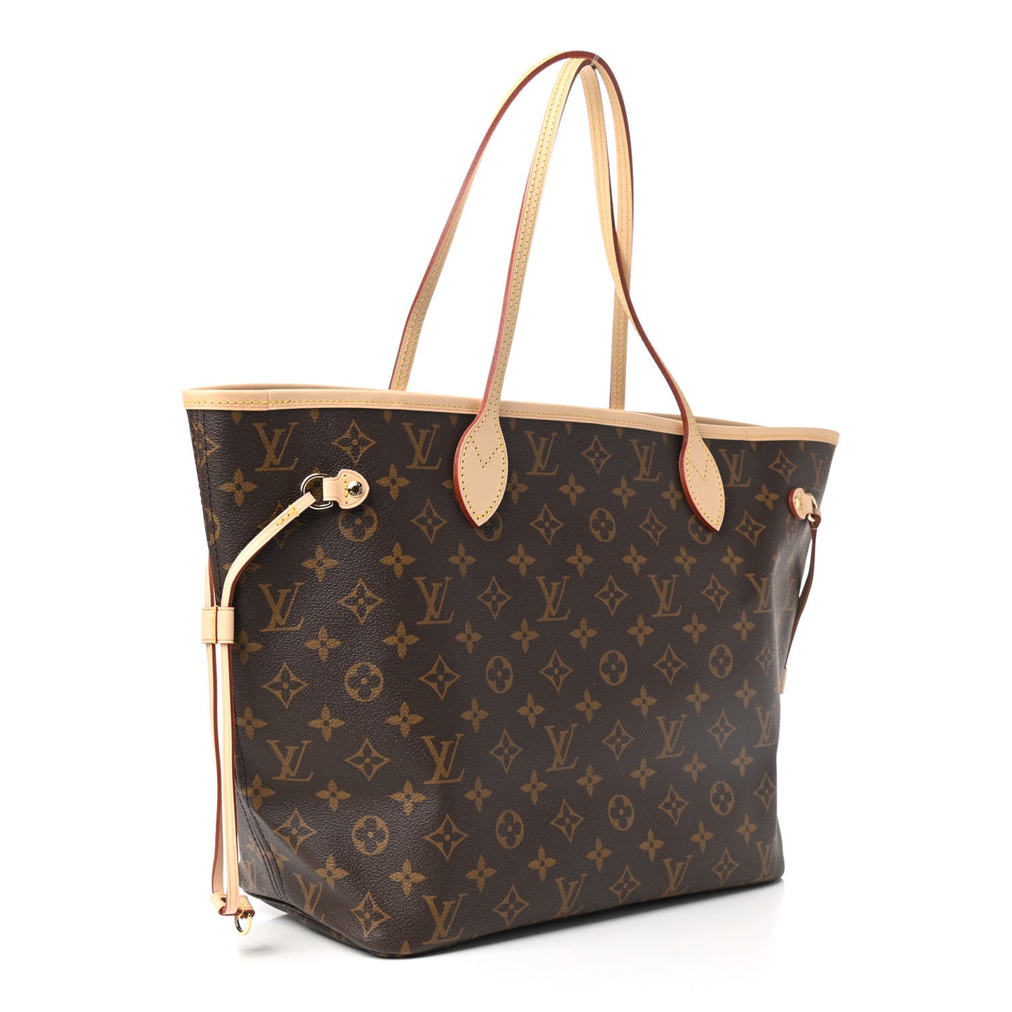 Monogram Neo Neverfull MM