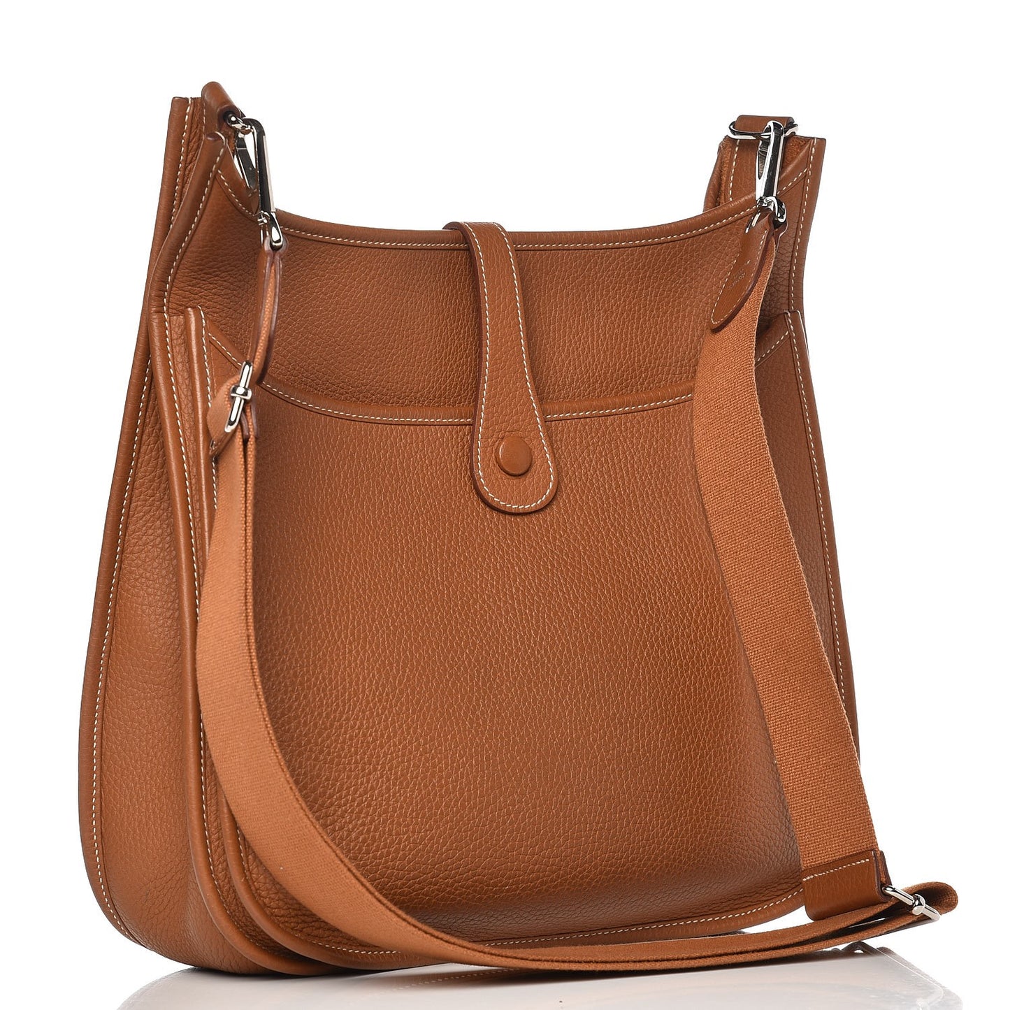 Taurillon Clemence Evelyne III GM Gold
