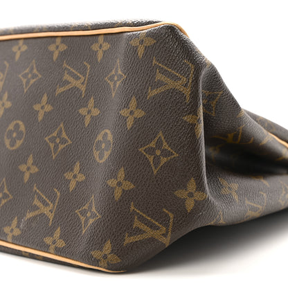 Louis Vuitton Monogram Batignolles Vertical 10 of 14
