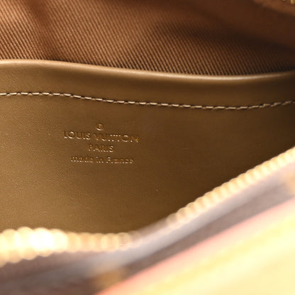 Louis Vuitton Monogram Utility Crossbody 6 of 9