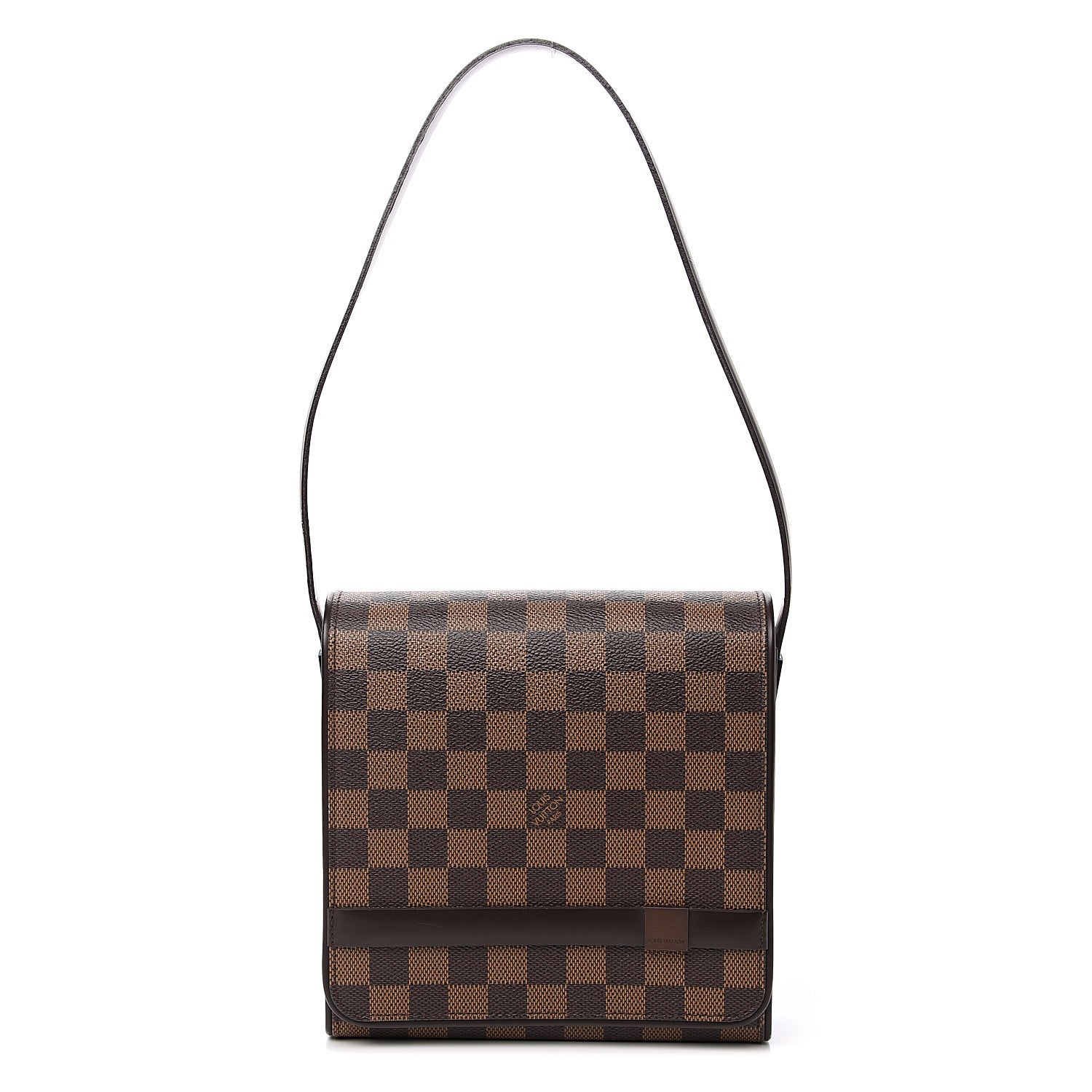 Louis Vuitton Damier Ebene Tribeca Mini 1 of 9