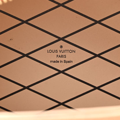 Louis Vuitton Vernis Mini Boite Chapeau Souple Red 6 of 12