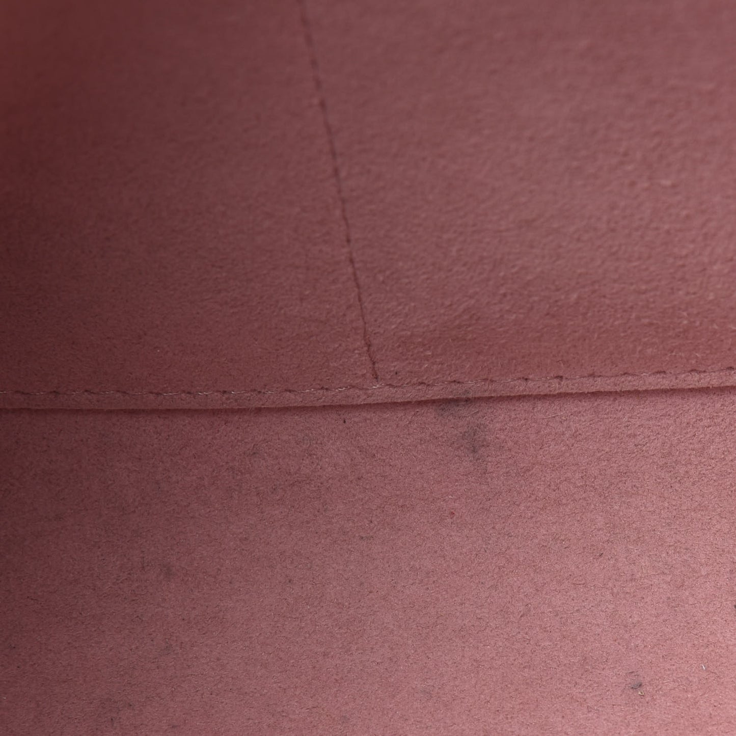 Damier Ebene Cuir Taurillon Brittany Magnolia