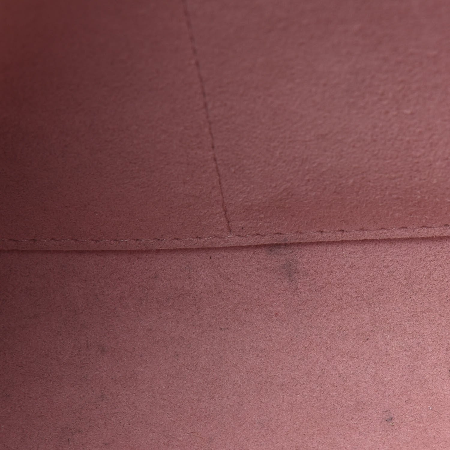 Louis Vuitton Damier Ebene Cuir Taurillon Brittany Magnolia 6 of 17