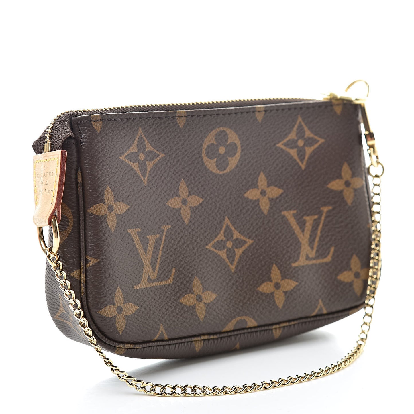 Monogram Mini Pochette Accessories