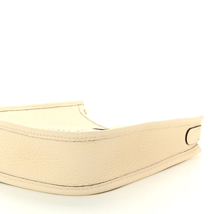 Hermes Taurillon Clemence Evelyne TPM Nata 10 of 11