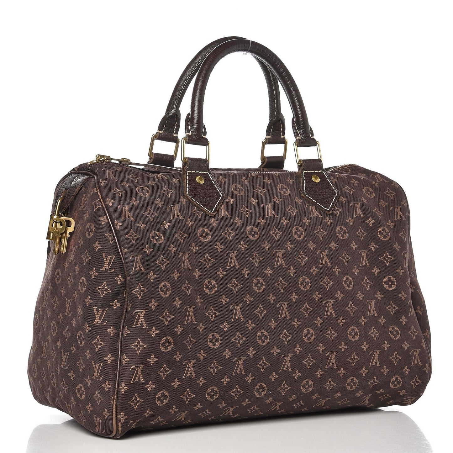 Mini Lin Speedy 30 Ebene