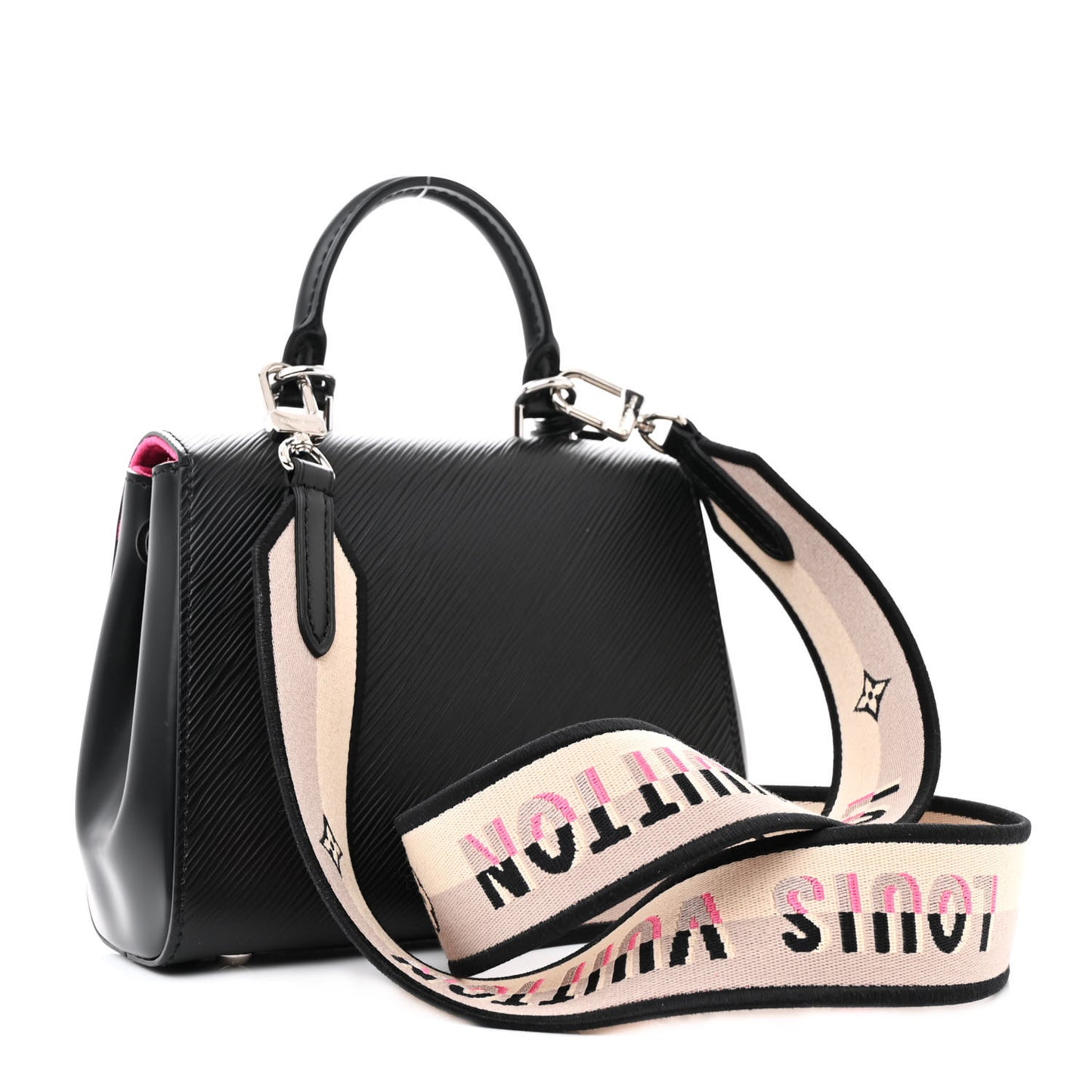 Epi Cluny Mini Black