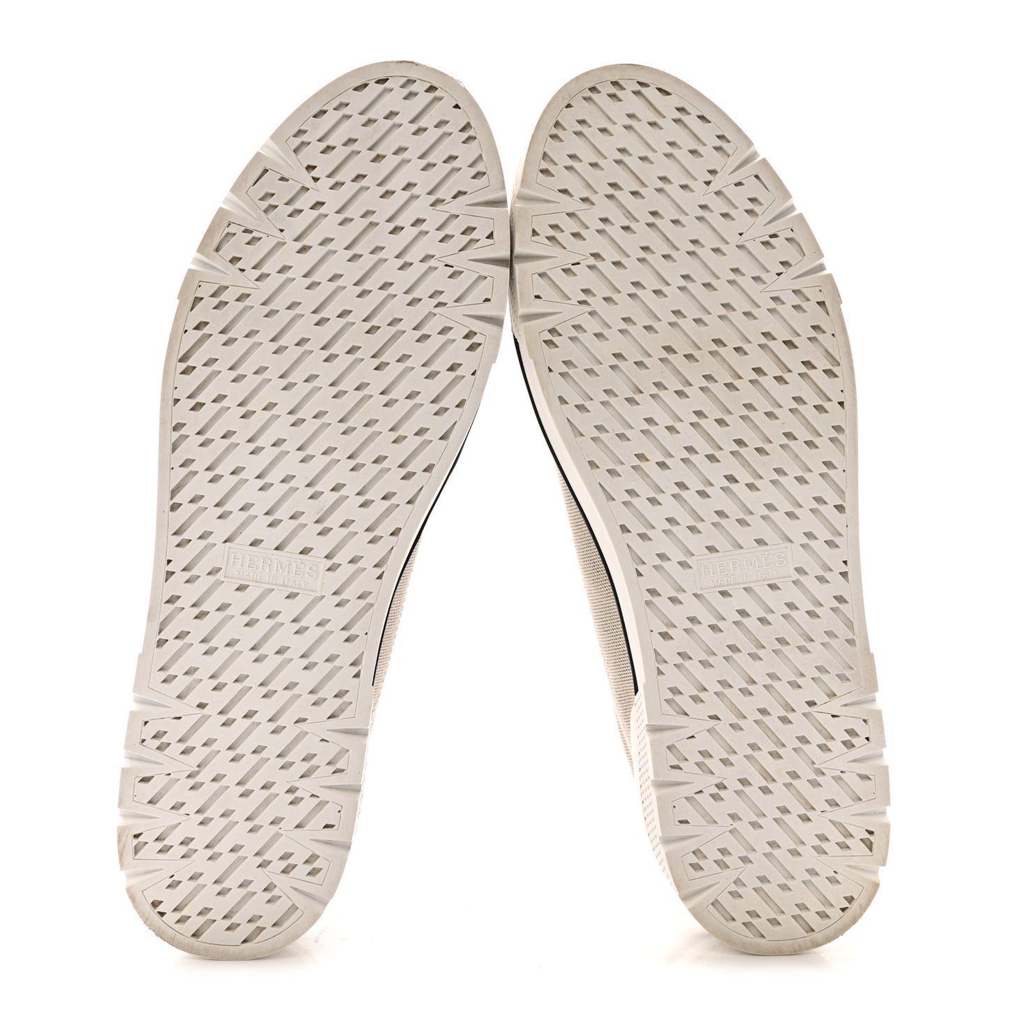 Canvas Calfskin Womens Voltage Sneakers 40 Prunoir Naturel