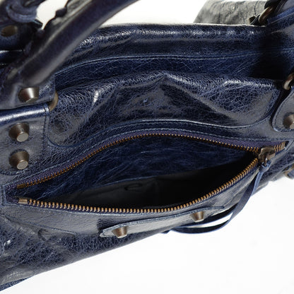 Balenciaga Agneau Classic Hardware Twiggy Officier 8 of 11