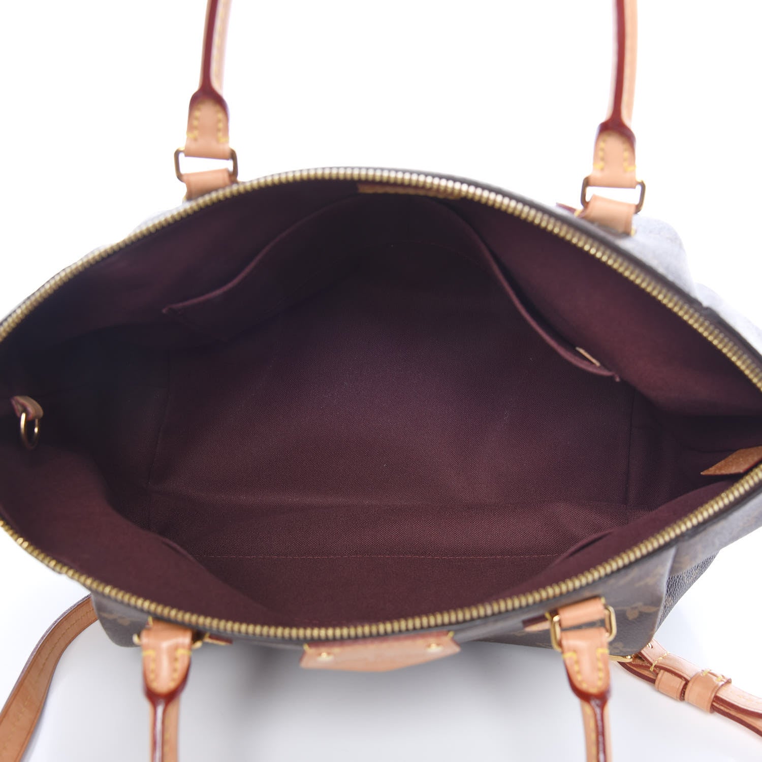 Louis Vuitton Monogram Turenne MM 5 of 13