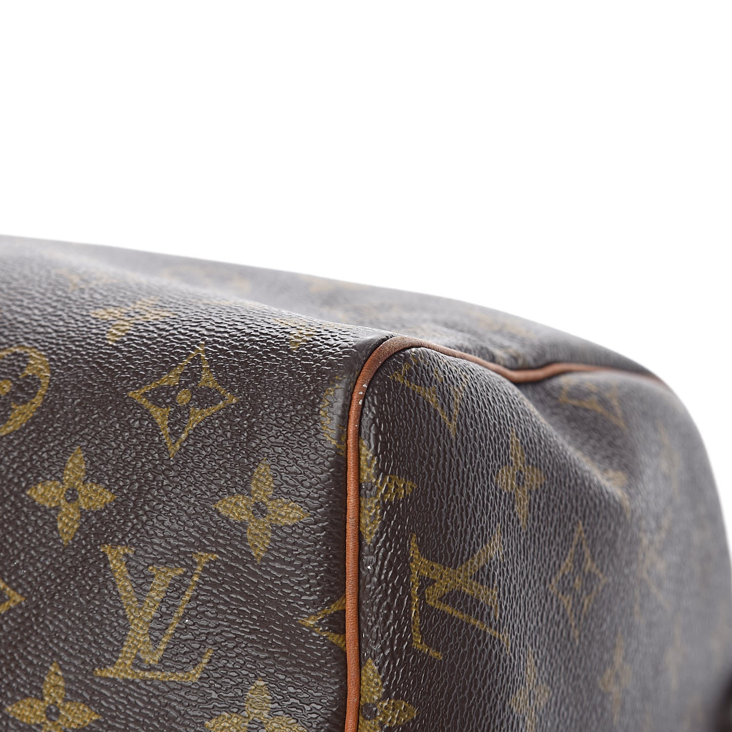Louis Vuitton Monogram Speedy 30 22 of 28