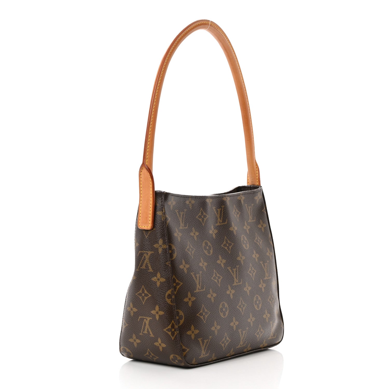 Louis Vuitton Monogram Looping MM 3 of 17
