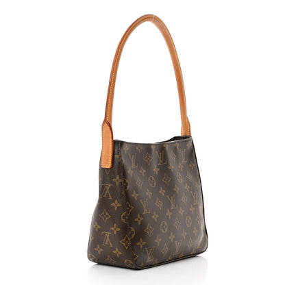 Louis Vuitton Monogram Looping MM 3 of 17